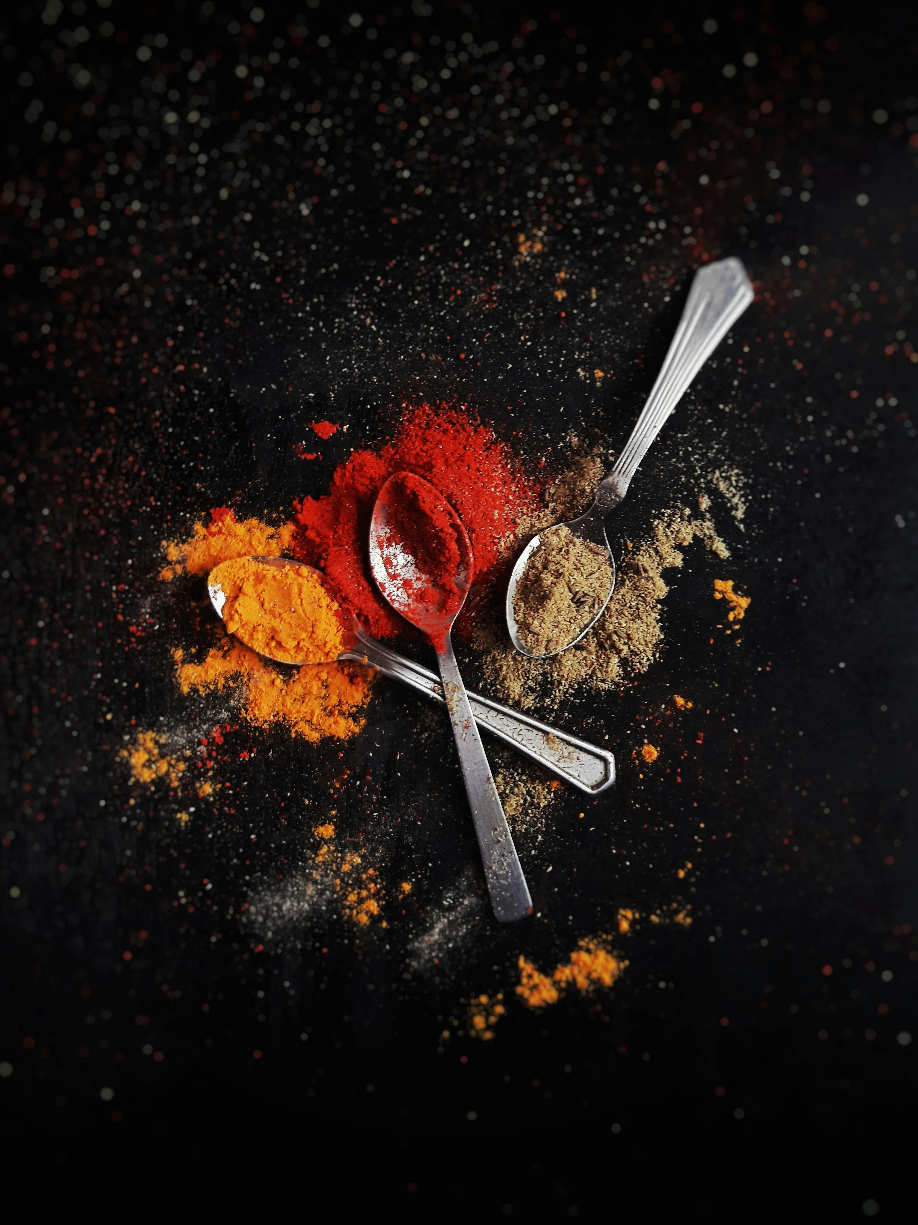 Bringing the World’s Finest Spices to Life